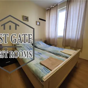 East Gate Guest Maison d'hôtes