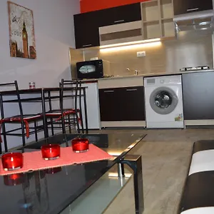 Medical Appartement