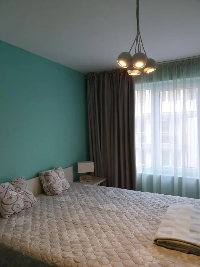 Stay Inn Plovdiv 0*,  Bulgaria